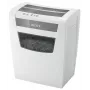 Leitz IQ Home Office Aktenvernichter P4, Partikelschnitt, 22 cm, 4 x 28 mm, 23 L, 225 Blatt, 58 dB