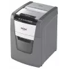 Rexel AutoFeed+ 90X Aktenvernichter Kreuzschnitt 55 dB Schwarz, Grau
