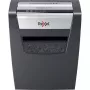 Aktenvernichter REXEL Momentum X312 — Partikelschnitt P-3, 12 Blatt Kapazität, 23 l Auffangbehälter, 5 x 42 mm
