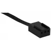 Aerocool Air Frost 2 Prozessorkühler 9 cm Schwarz