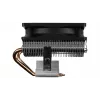 Aerocool Air Frost 2 Prozessorkühler 9 cm Schwarz