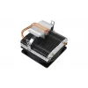 Aerocool Air Frost 2 Prozessorkühler 9 cm Schwarz