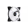 Aerocool DUO14 PC-Lüfter 14cm ARGB LED Dual Ring Antivibration 6-Pin Schwarz