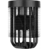 Luftkühler AEROCOOL Mirage 5, 5 Heatpipes 6 mm, 60-mm-Lüfter, TDP 150 W, schwarz