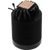 Luftkühler AEROCOOL Mirage 5, 5 Heatpipes 6 mm, 60-mm-Lüfter, TDP 150 W, schwarz