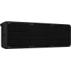 Aerocool MIRAGEL360 Flüssigkeits-CPU-Kühlung 3x12cm ARGB-Lüfter TDP 550W Schwarz