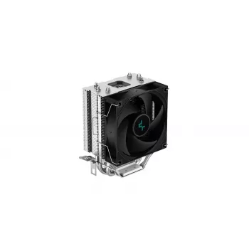 DEEPCOOL Ag300 ChIPSet Luftkühler 9,2 cm - Schwarz/Metallisch