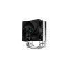 DEEPCOOL Ag300 ChIPSet Luftkühler 9,2 cm - Schwarz/Metallisch