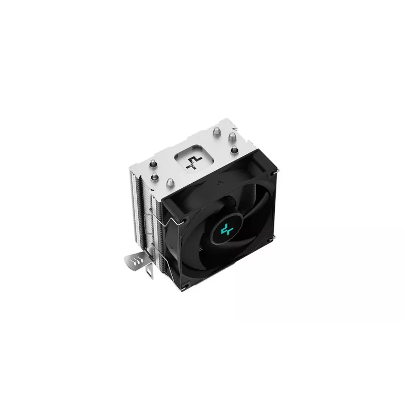 DEEPCOOL Ag300 ChIPSet Luftkühler 9,2 cm - Schwarz/Metallisch