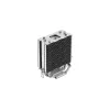 DEEPCOOL Ag300 ChIPSet Luftkühler 9,2 cm - Schwarz/Metallisch