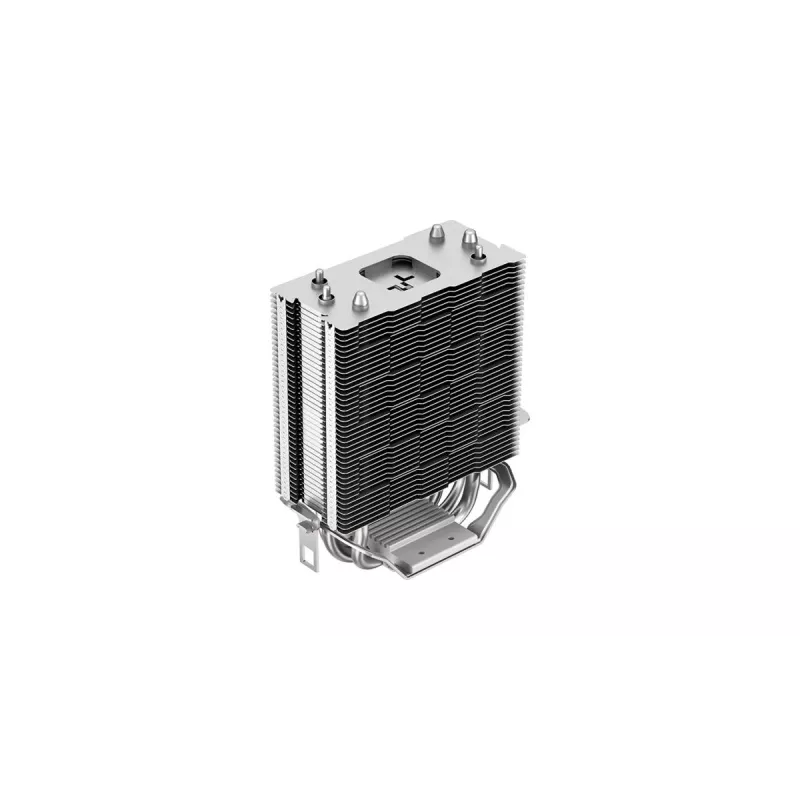 DEEPCOOL Ag300 ChIPSet Luftkühler 9,2 cm - Schwarz/Metallisch