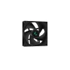 DEEPCOOL Ag300 ChIPSet Luftkühler 9,2 cm - Schwarz/Metallisch