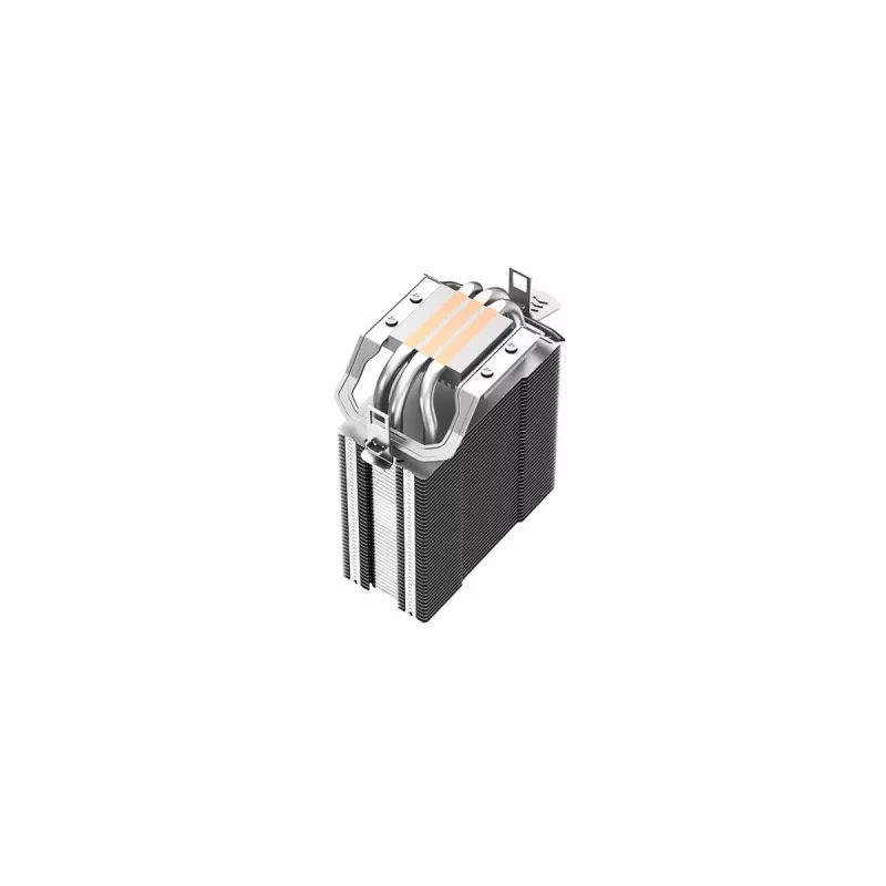 DEEPCOOL Ag300 ChIPSet Luftkühler 9,2 cm - Schwarz/Metallisch