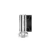 DEEPCOOL Ag300 ChIPSet Luftkühler 9,2 cm - Schwarz/Metallisch