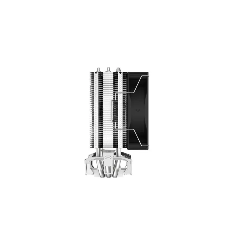 DEEPCOOL Ag300 ChIPSet Luftkühler 9,2 cm - Schwarz/Metallisch