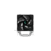 DEEPCOOL Ag300 ChIPSet Luftkühler 9,2 cm - Schwarz/Metallisch