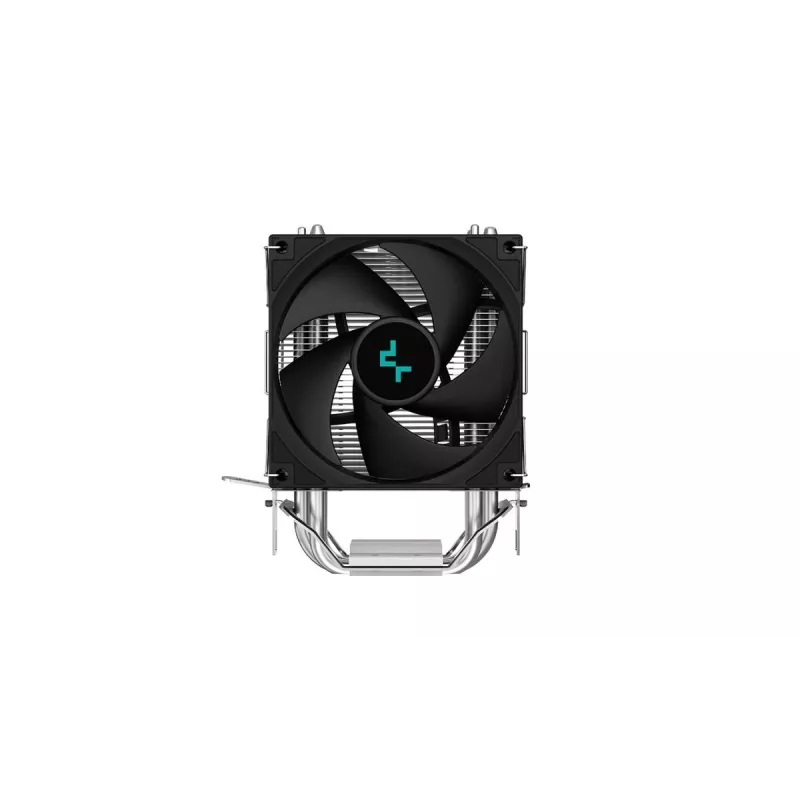 DEEPCOOL Ag300 ChIPSet Luftkühler 9,2 cm - Schwarz/Metallisch