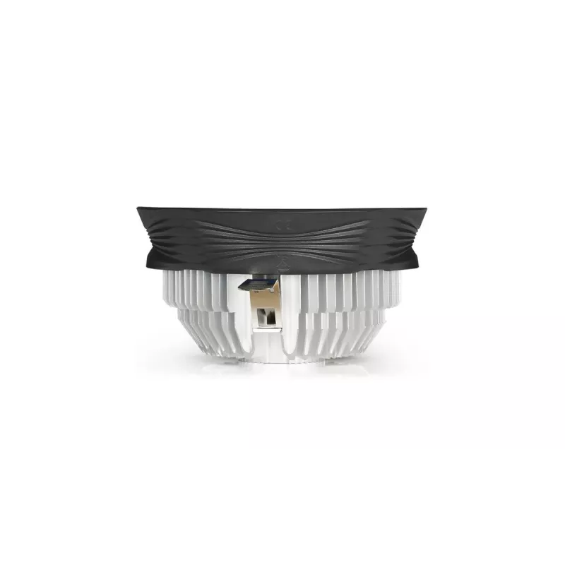 DEEPCOOL Gamma Archer Prozessor-Luftkühler 12 cm Aluminium - Schwarz/Blau