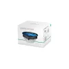 DEEPCOOL Gamma Archer Prozessor-Luftkühler 12 cm Aluminium - Schwarz/Blau