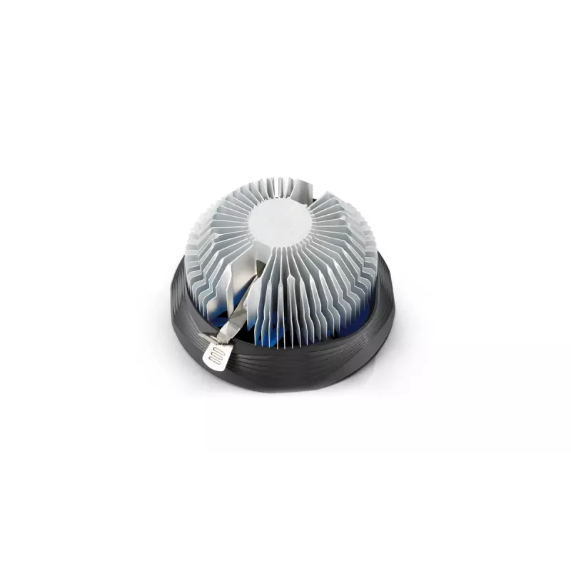 DEEPCOOL Gamma Archer Prozessor-Luftkühler 12 cm Aluminium - Schwarz/Blau
