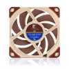 120 mm Noctua Lüfter NF-A12x25, 120×25 mm, 12 V 0,6 W, 4-Pin PWM, 450–1200 RPM, 55,7 m³/h, SSO-Lager, 0,5 m Kabel
