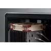 120 mm Noctua Lüfter NF-A12x25, 120×25 mm, 12 V 0,6 W, 4-Pin PWM, 450–1200 RPM, 55,7 m³/h, SSO-Lager, 0,5 m Kabel
