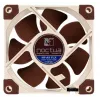Gehäuselüfter Noctua NF-A8 FLX 80 mm, 12 V, 2000 RPM, 50,4 m³/h, 0,84 W, 25 mm Höhe