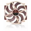 Gehäuselüfter Noctua NF-A14x25r G2 PWM 140 mm, 1250–1500 U/min, 155,6 m³/h, 19,7–24,8 dB, 12 V, 4-Pin