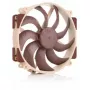 Gehäuselüfter Noctua NF-A14x25r G2 PWM 140 mm, 1250–1500 U/min, 155,6 m³/h, 19,7–24,8 dB, 12 V, 4-Pin