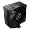 Mars Gaming MCPUX5 Computer-Kühlsystem Prozessor Luftkühler 12 cm Schwarz 1 Stk.