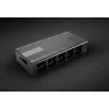 Mars Gaming MF3DPROKIT Computer-Kühlsystem Computergehäuse Lüfter 12 cm Schwarz