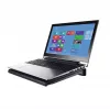 Trust 20104 Laptop-Kühlpad 43,9 cm (17.3 Zoll) Schwarz