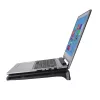 Trust 20104 Laptop-Kühlpad 43,9 cm (17.3 Zoll) Schwarz