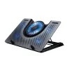 Trust GXT 1125 Quno Laptopständer Schwarz 43,2 cm (17 Zoll)