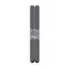 Laptop-Ständer TRUST Macy Faltbar Aluminium, grau — 280 mm Höhe, 23×46 mm Basis, 20 kg Kapazität