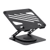 Trust Zeff Laptopständer Schwarz 40,6 cm (16 Zoll)