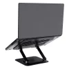 Trust Zeff Laptopständer Schwarz 40,6 cm (16 Zoll)