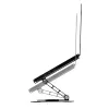 Trust Zeff Laptopständer Schwarz 40,6 cm (16 Zoll)