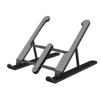 Laptop- & Tablet-Ständer Trust Primo Grau 40,6 cm ABS Metall