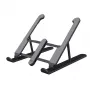 Laptop- & Tablet-Ständer Trust Primo Grau 40,6 cm ABS Metall