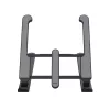 Laptop- & Tablet-Ständer Trust Primo Grau 40,6 cm ABS Metall