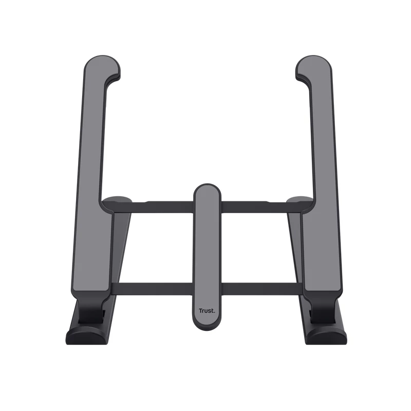 Laptop- & Tablet-Ständer Trust Primo Grau 40,6 cm ABS Metall