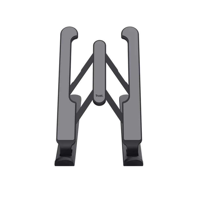 Laptop- & Tablet-Ständer Trust Primo Grau 40,6 cm ABS Metall