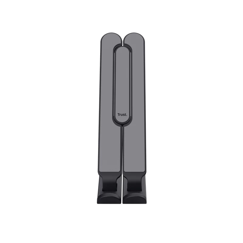 Laptop- & Tablet-Ständer Trust Primo Grau 40,6 cm ABS Metall