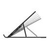Laptop- & Tablet-Ständer Trust Primo Grau 40,6 cm ABS Metall