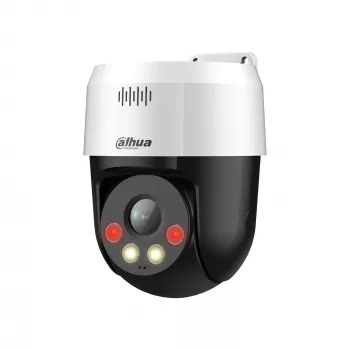 Dahua Technology WizSense SD2A500NB-GNY-A-PV Turret IP-Überwachungskamera Außenbereich 2560 x 1920 Pixel Decke/Wand
