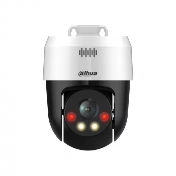 Dahua Technology WizSense SD2A500NB-GNY-A-PV Turret IP-Überwachungskamera Außenbereich 2560 x 1920 Pixel Decke/Wand