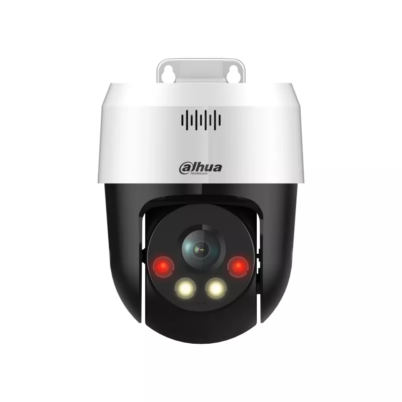 Dahua Technology WizSense SD2A500NB-GNY-A-PV Turret IP-Überwachungskamera Außenbereich 2560 x 1920 Pixel Decke/Wand