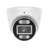 IP-Überwachungskamera Foscam T5EP 5MP PoE Dome, 3072×1728, 4 mm Objektiv, PoE (IEEE 802.3af), IP66, Nachtsicht 20 m, microSD bis zu 256 GB