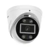 IP-Überwachungskamera Foscam T5EP 5MP PoE Dome, 3072×1728, 4 mm Objektiv, PoE (IEEE 802.3af), IP66, Nachtsicht 20 m, microSD bis zu 256 GB